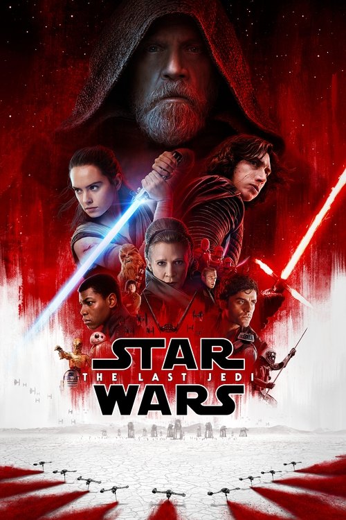 Star Wars Episode VIII: The Last Jedi