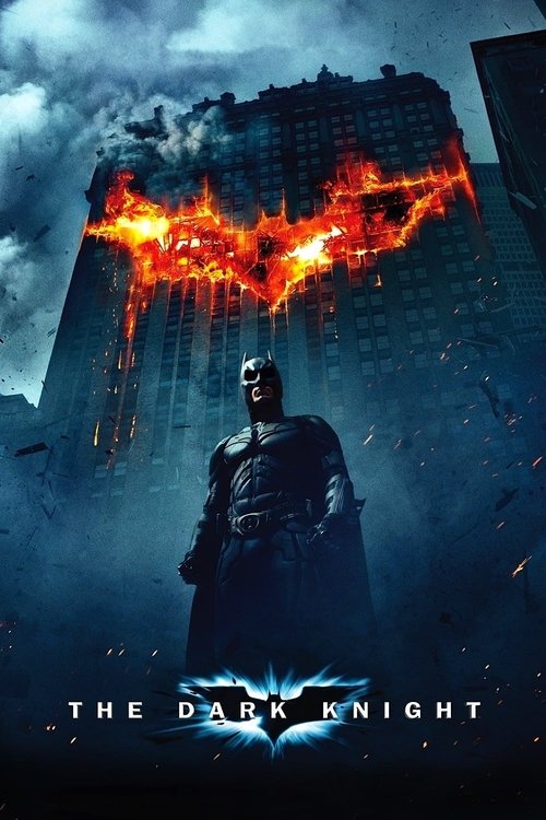 Dark Knight, The