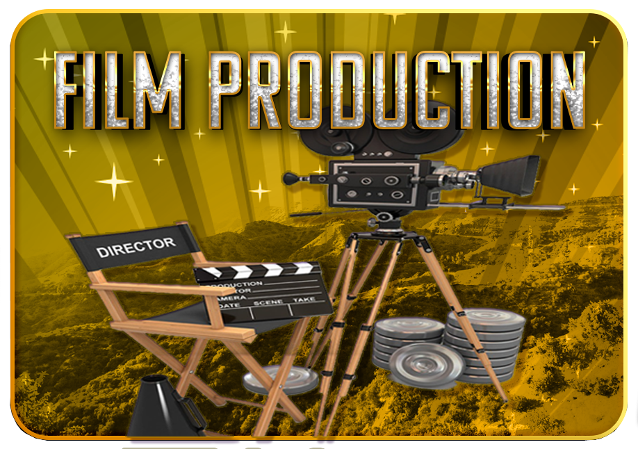 Film Production Png