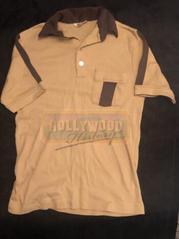 Young Michael Myers' Shirt