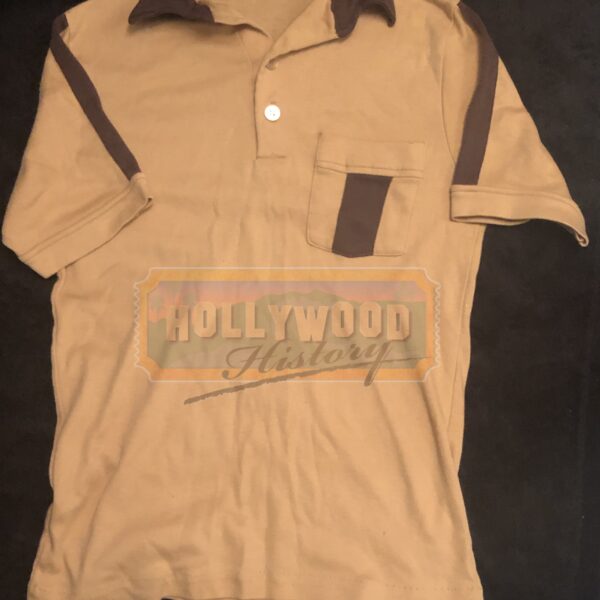 Young Michael Myers' Shirt