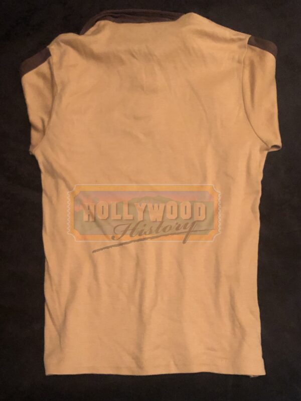 Young Michael Myers' Shirt