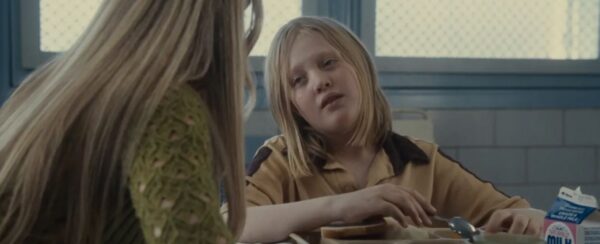 Young Michael Myers' Shirt