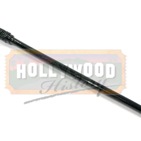 Severus Snape's (Alan Rickman) Wand