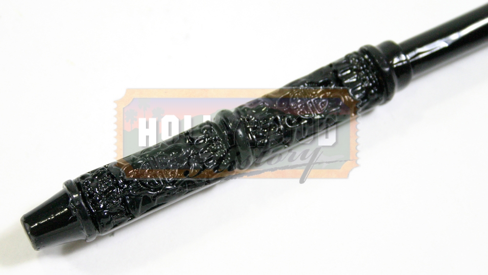 Severus Snape's (Alan Rickman) Wand