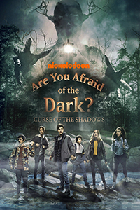 Are You Afraid of the Dark? Curse of the Shadows