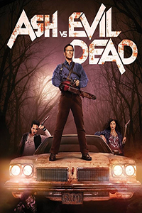 Ash vs Evil Dead