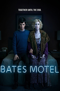 Bates Motel (TV)