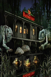 Budweiser Commercials