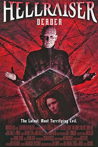 Hellraiser VII: Deader