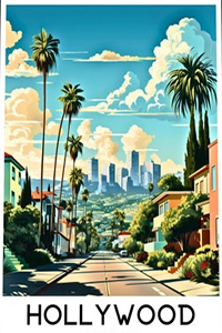 Hollywood Memorabilia