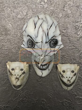 Other Mother's 3rd Form Face 2