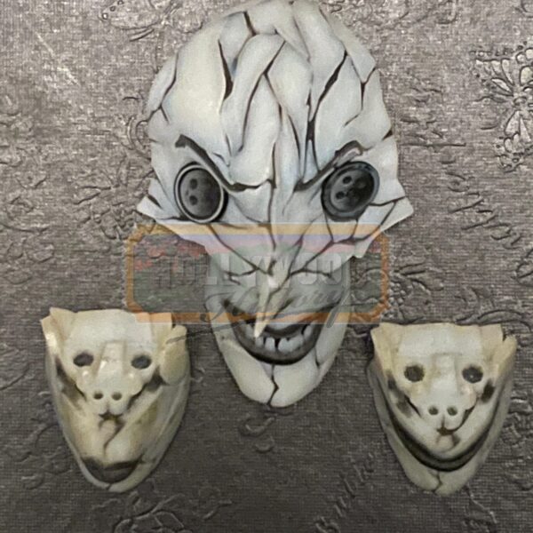 Other Mother's 3rd Form Face 2