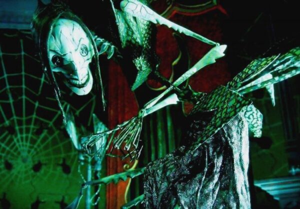 Other Mother's 3rd Form Face 2