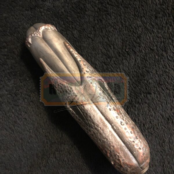 Wolf's Stunt Acid Vial