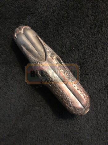 Wolf's Stunt Acid Vial