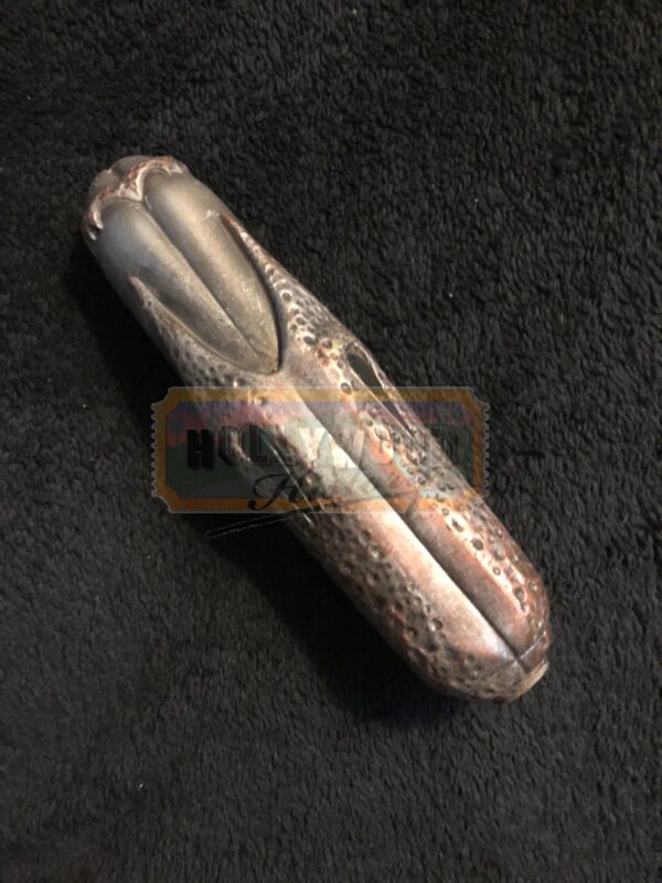 Wolf's Stunt Acid Vial