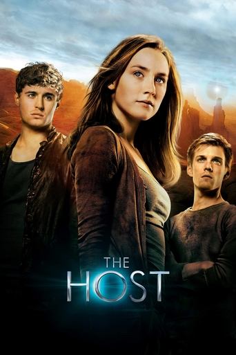 Host, The