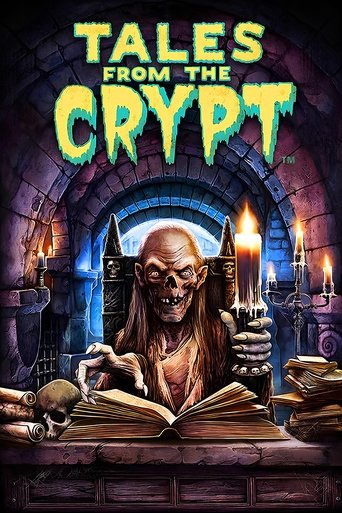Tales from the Crypt (TV)