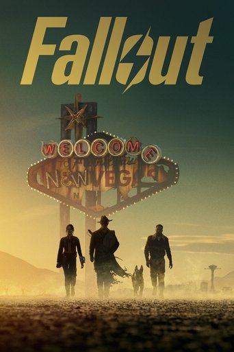 Fallout (TV)