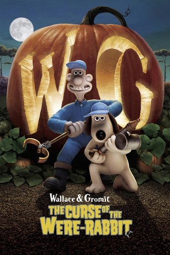 Wallace & Gromit: The Curse of the Wererabbit