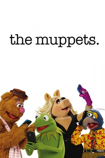 Muppets, The (2015)