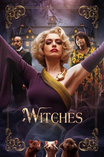 Witches, The (2020)