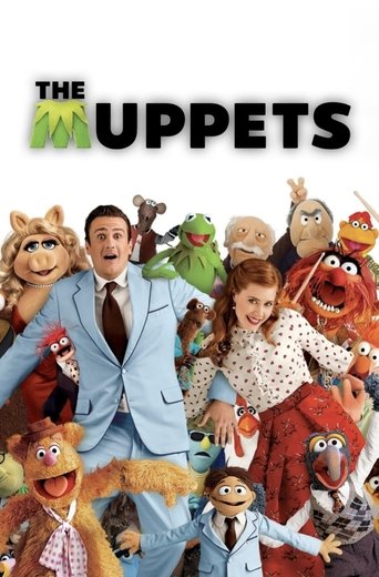 Muppets, The (2011)