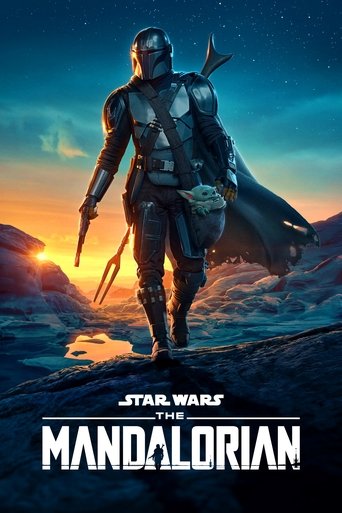 Mandalorian, The