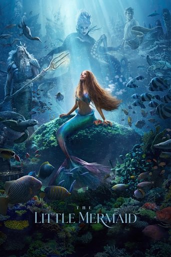 Little Mermaid, The (2023)