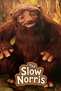 Slow Norris, The